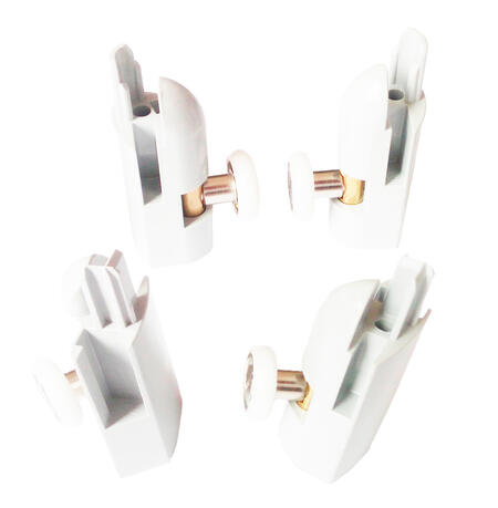 R800/30 - Ricambio Cuscinetti Superiori DX + SX per Box Doccia New Star 