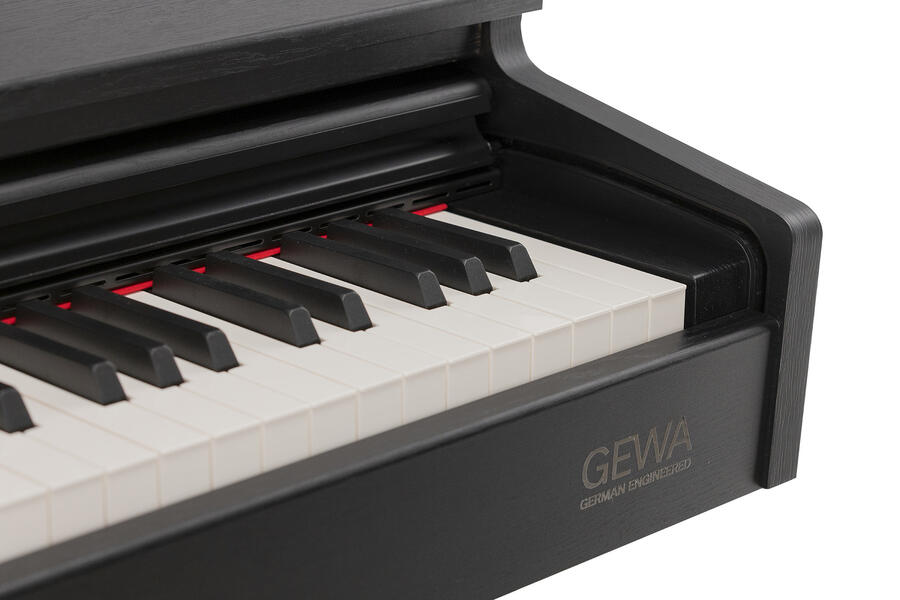 GEWA Pianoforte digitale DP510