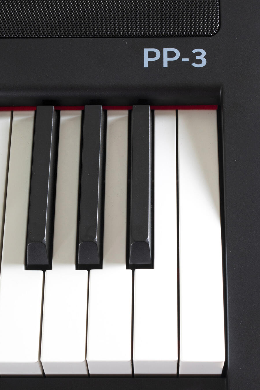 GEWA Piano portatile PP-3 - pianoforte digitale con mobile BUNDLE