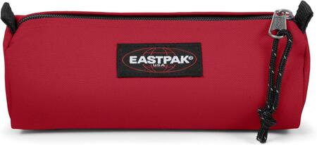 EASTPAK Zip Astuccio Scuola ROSSO