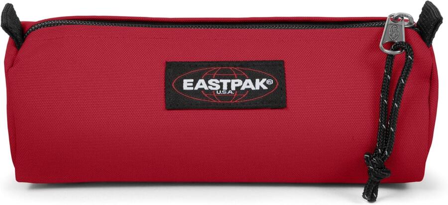 EASTPAK Zip Astuccio Scuola ROSSO