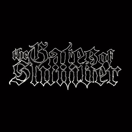 THE GATES OF SLUMBER - THE GATES OF SLUMBER - (SVART)