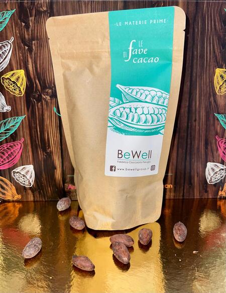 Le Fave di Cacao