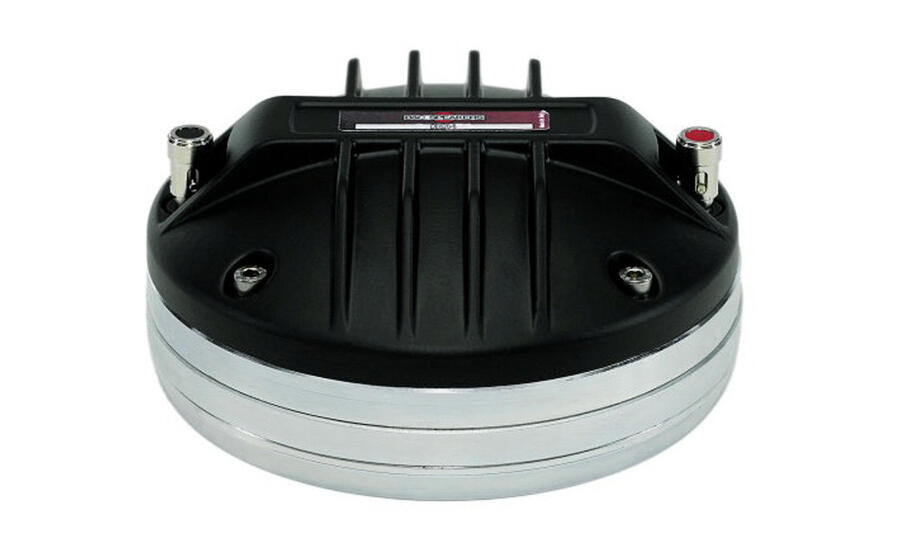 B&C Speakers DE620TN