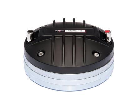 B&C Speakers DE680TN