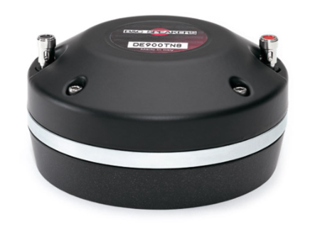 B&C Speakers DE900TN