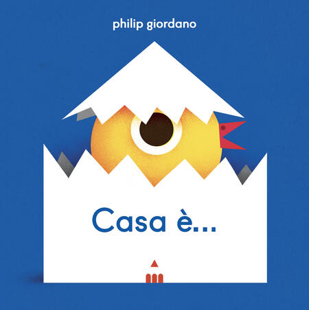 Casa è...