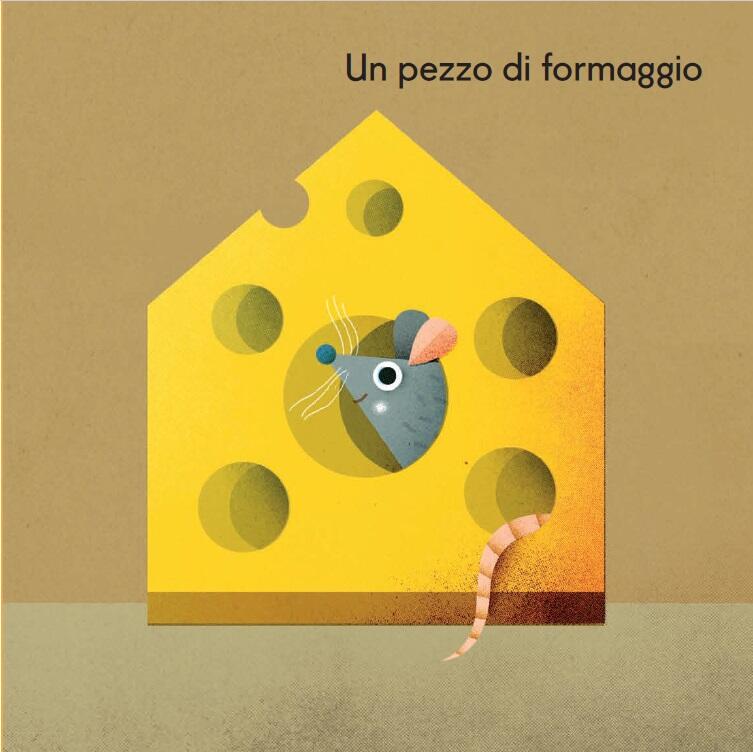 Casa è...