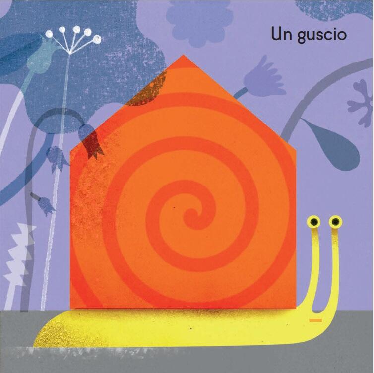 Casa è...