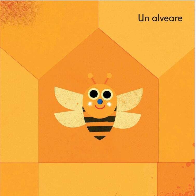 Casa è...