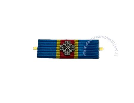 Nastrino Costantiniano Giubileo della Speranza