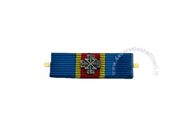 Nastrino Costantiniano Giubileo della Speranza