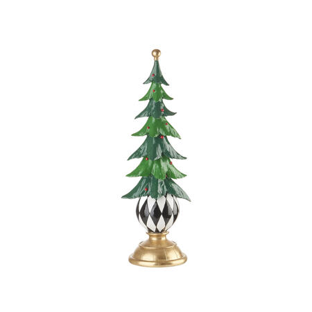 L'Oca Nera - Natale 2025 "Pop tree" Albero piccolo