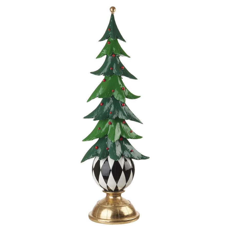 L'Oca Nera - Natale 2025 "Pop tree" Albero grande