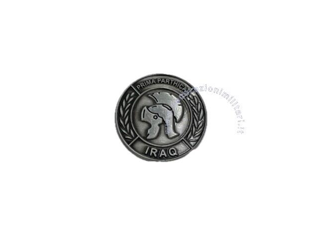 Distintivo Prima Parthica