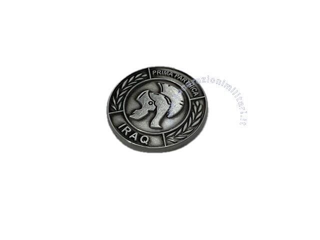 Distintivo Prima Parthica