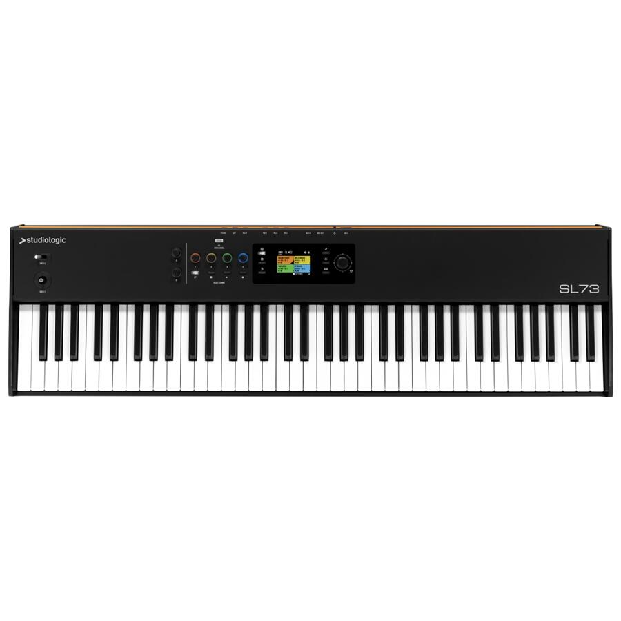 StudioLogic - SL73 MK2