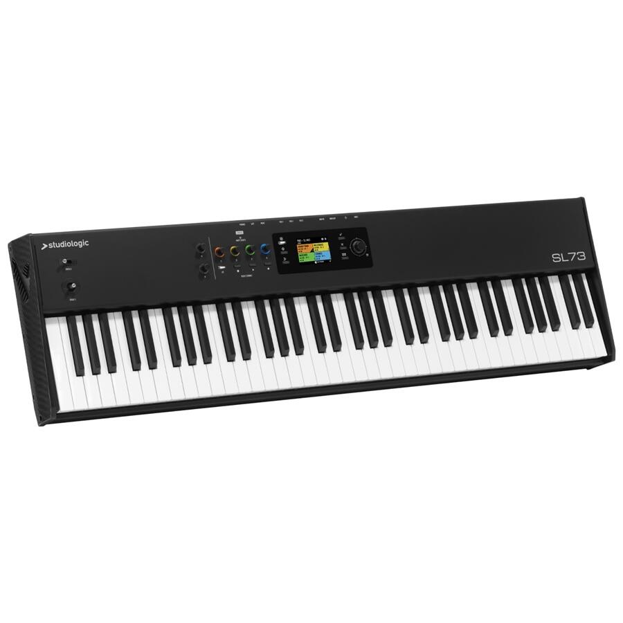 StudioLogic - SL73 MK2