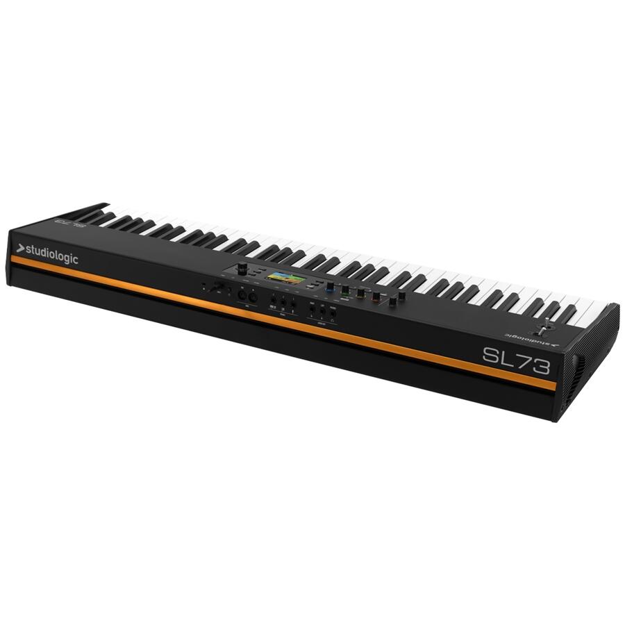 StudioLogic - SL73 MK2