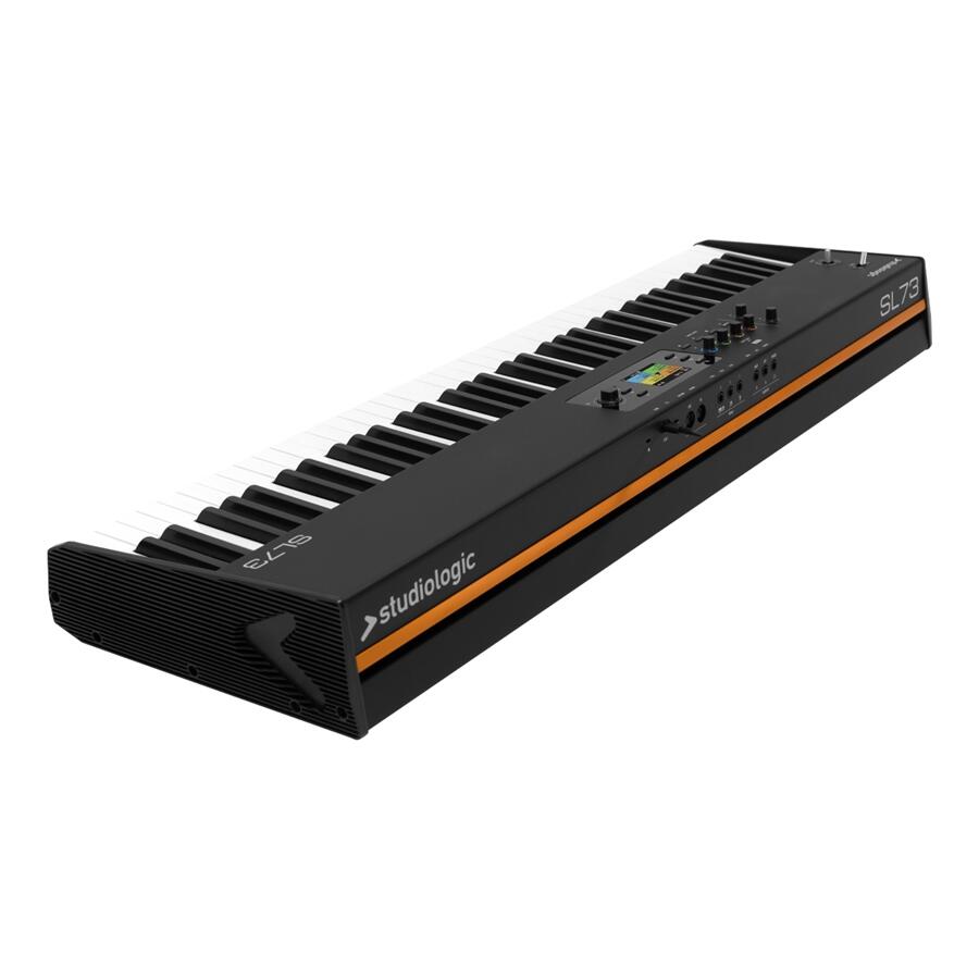 StudioLogic - SL73 MK2
