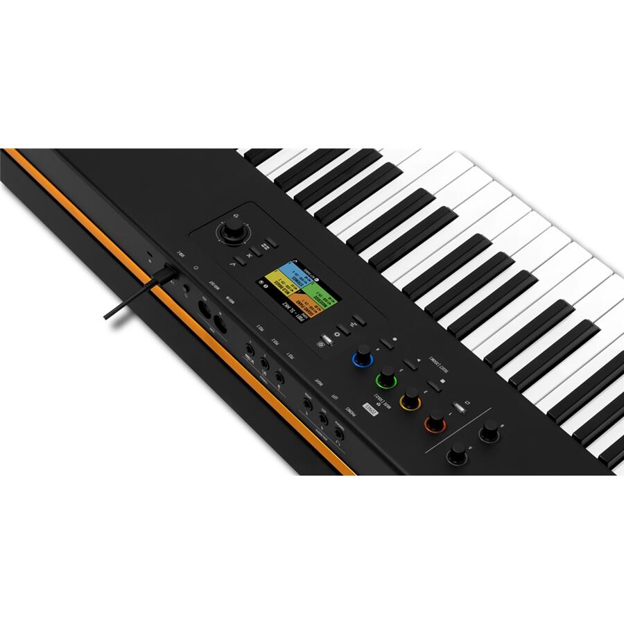 StudioLogic - SL73 MK2