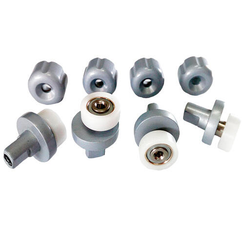 R700/07 Ricambio cuscinetti RIC841ULU - Kit 4 pz