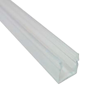 P800/16 Guarnizione Fermavetro lato fisso