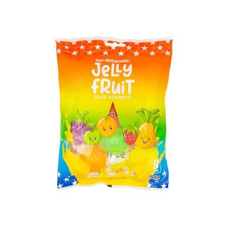Jelly fruit 315gr enjoy 