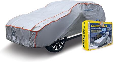 Goodyear telo copriauto antigrandine per auto 77478 Extra Large
