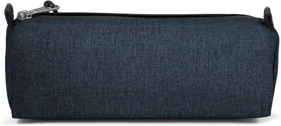 EASTPAK Zip Astuccio Scuola DENIM BLU