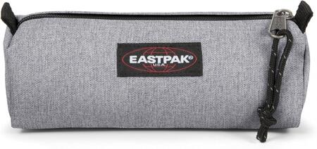 EASTPAK Zip Astuccio Scuola GRIGIO