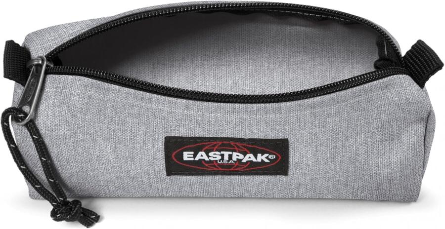 EASTPAK Zip Astuccio Scuola GRIGIO