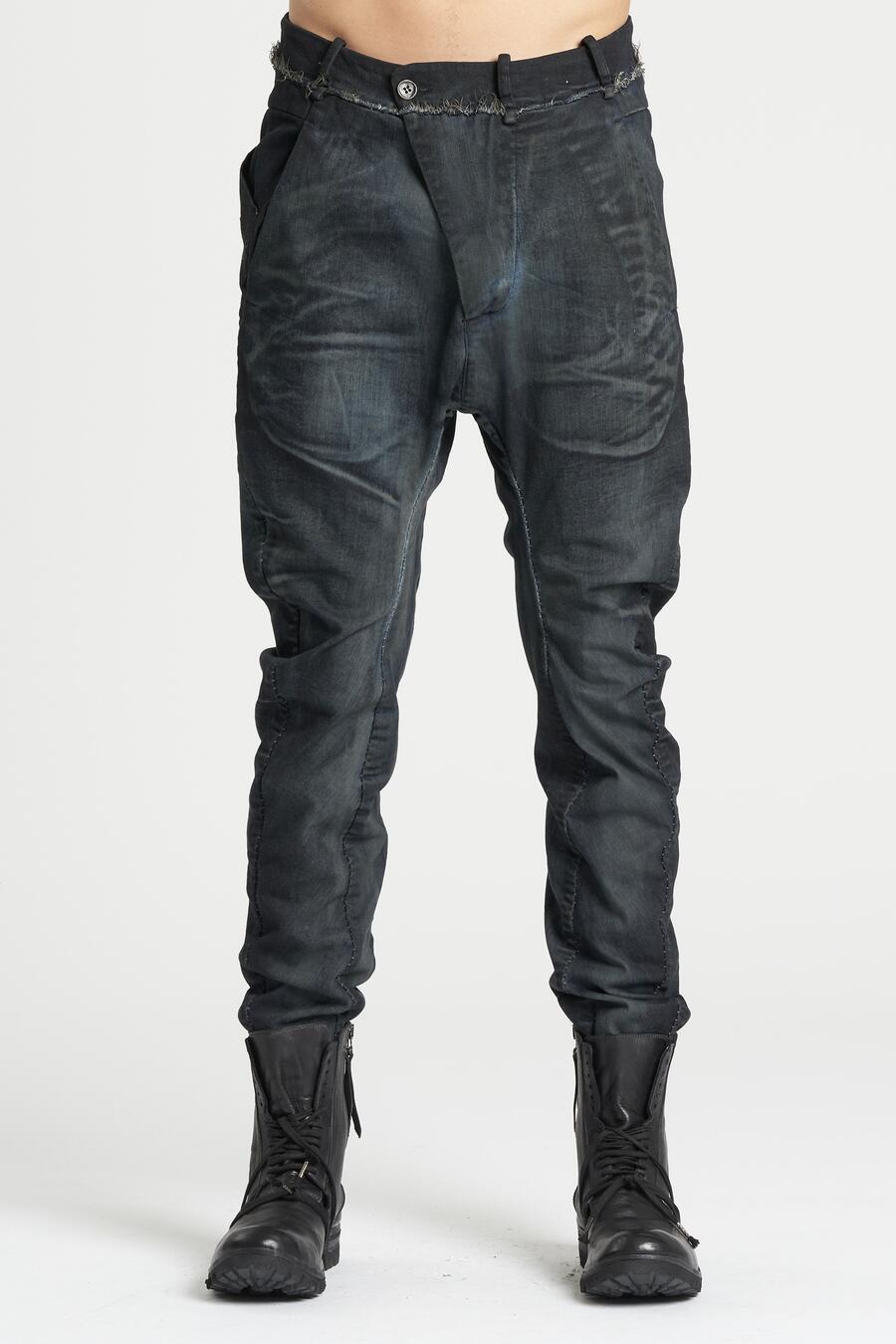 Masnada - Pantalone Jeans