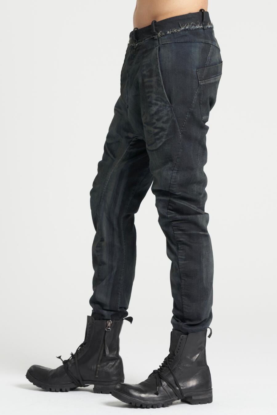Masnada - Pantalone Jeans