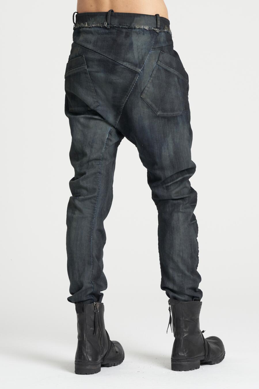Masnada - Pantalone Jeans