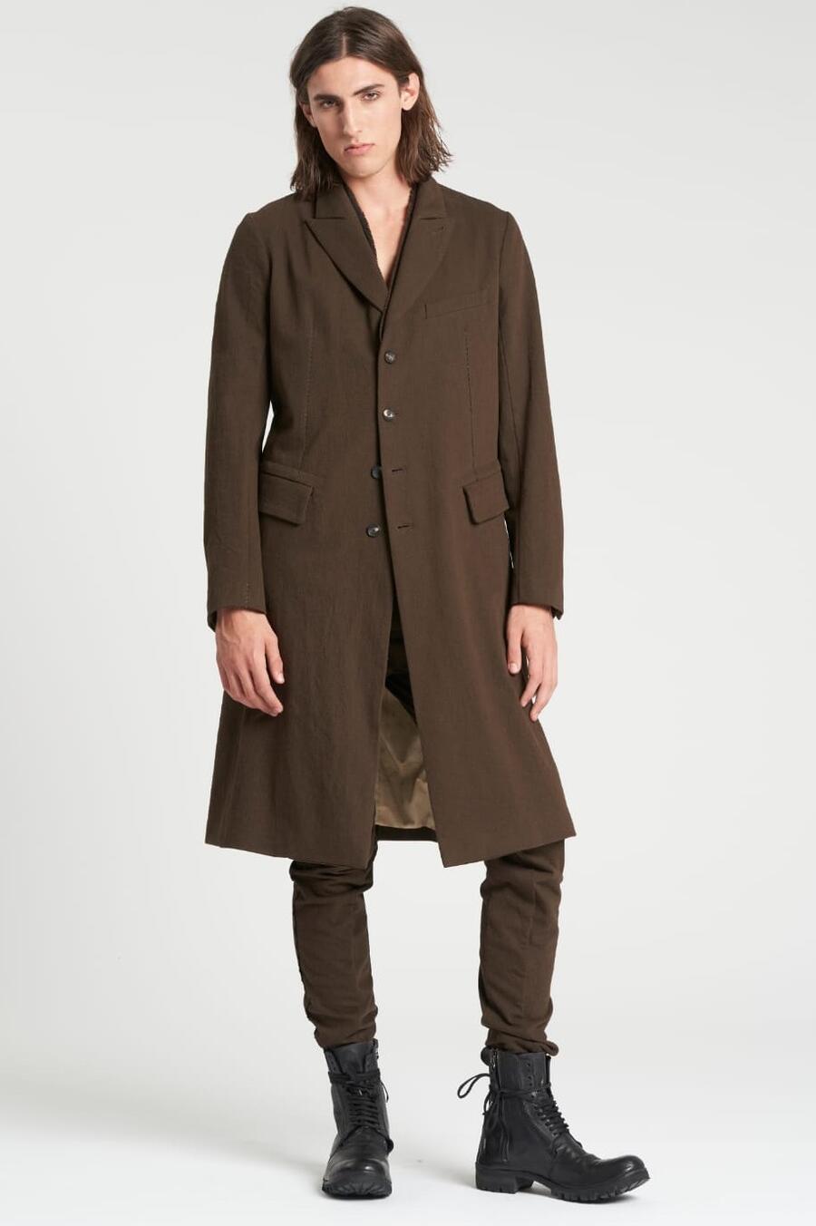 Masnada - Coat