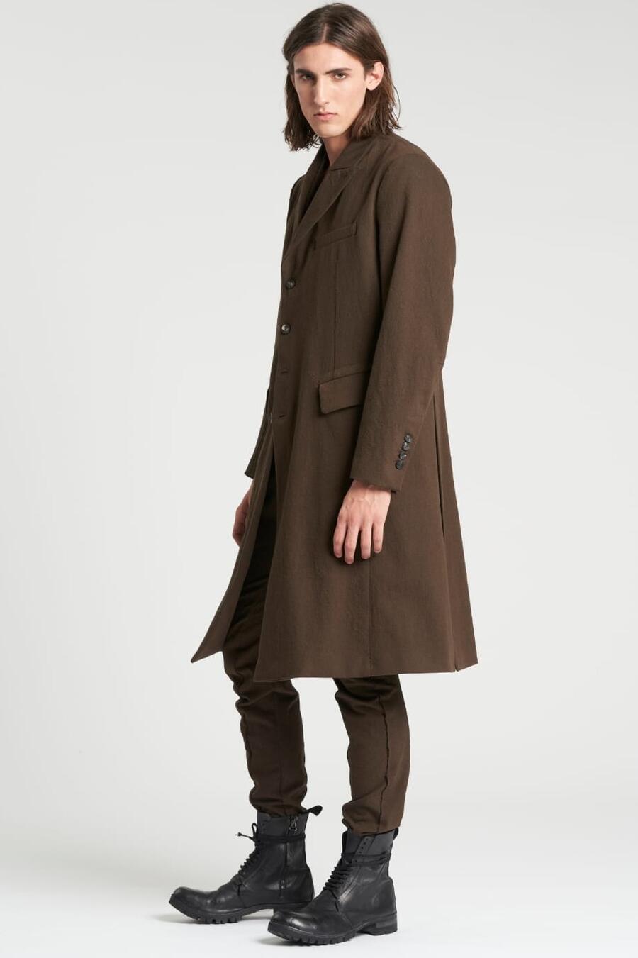 Masnada - Coat