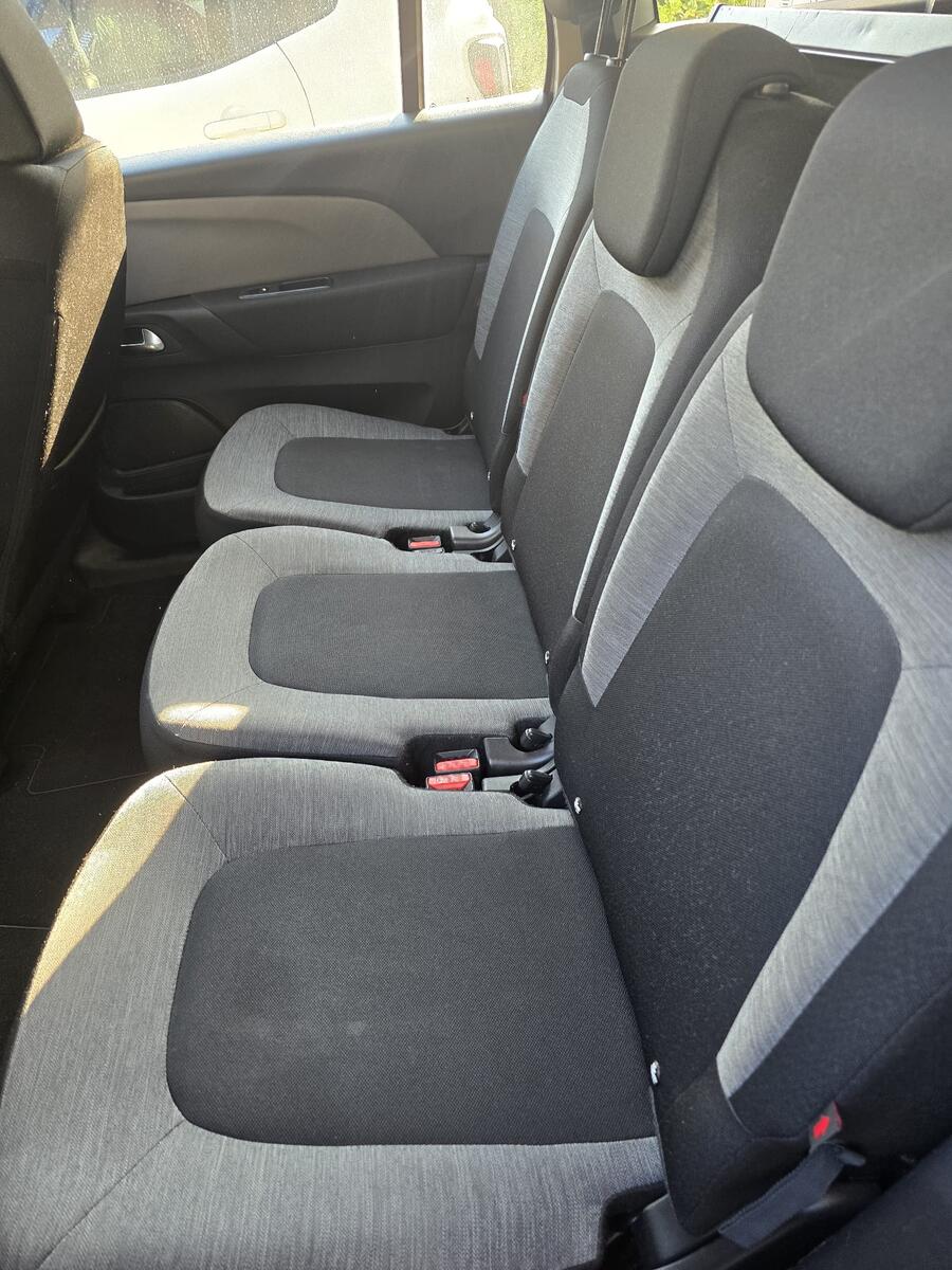 Citroen Grand C4 SpaceTourer Grand Space BlueHDi 130 S&S EAT8