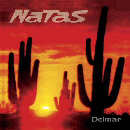 LOS NATAS - DELMAR - (H.P.S.)