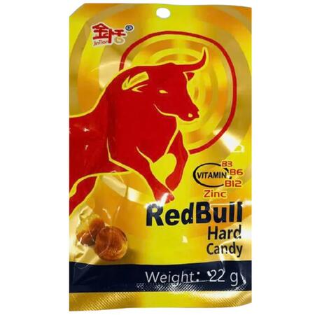Red Bull hard candy 22gr