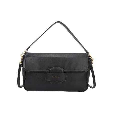Borsa a Tracolla Classica con Patta