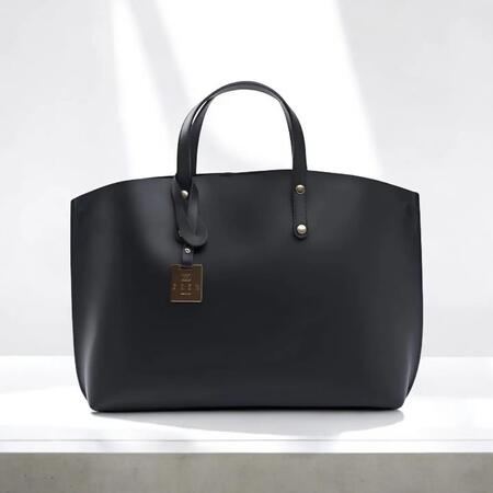 Borsa in pelle ANGELA