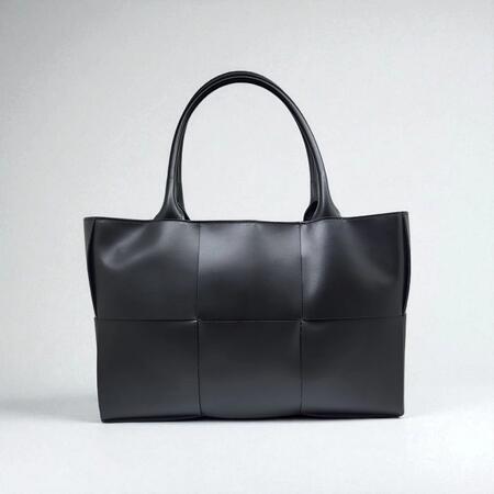 Borsa in pelle Bella