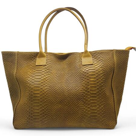 Borsa in pelle LOLA