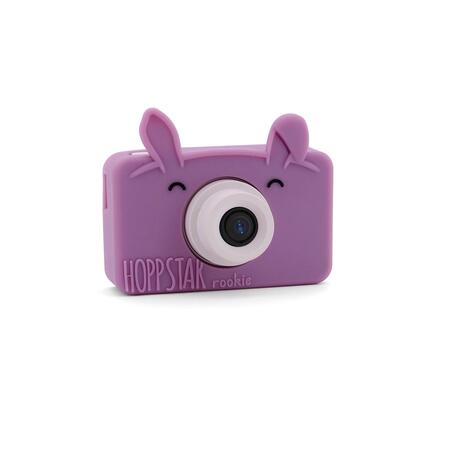 Macchina Fotografica Rookie Blossom/Viola