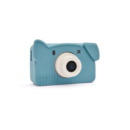 Macchina Fotografica Rookie Yale/Blu