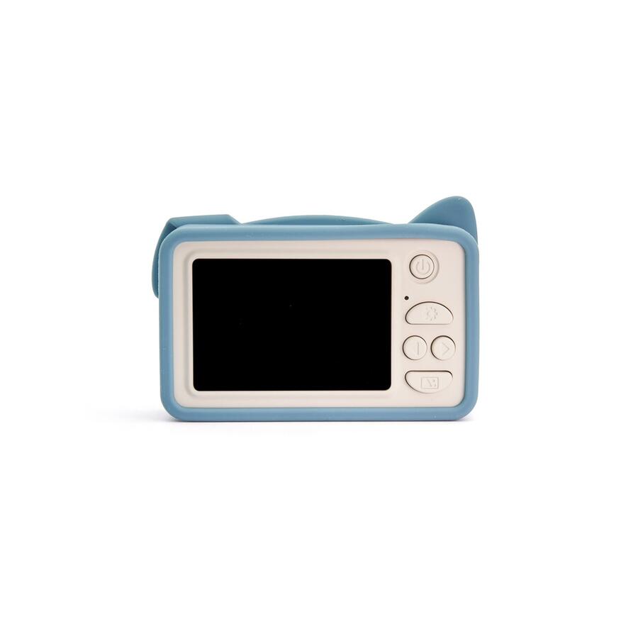 Macchina Fotografica Rookie Yale/Blu