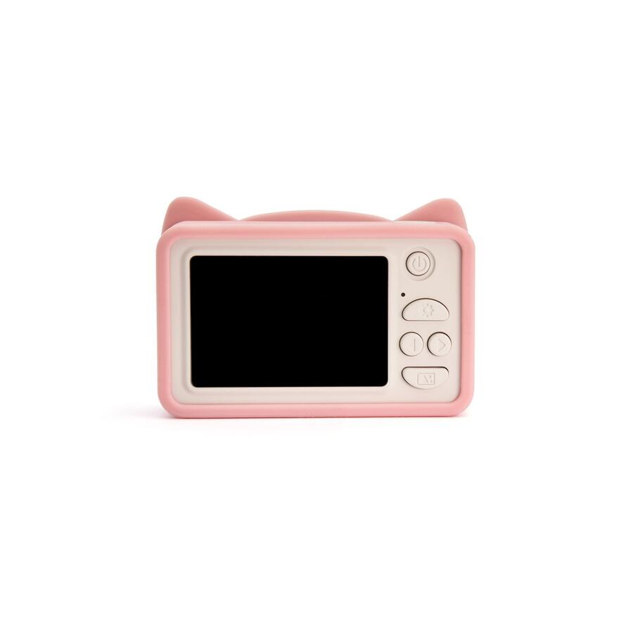 Macchina Fotografica Rookie Blush/Rosa