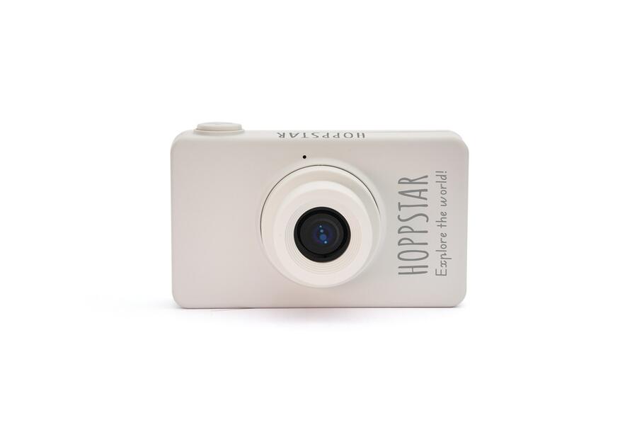 Macchina Fotografica Rookie Blush/Rosa