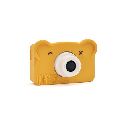 Macchina Fotografica Rookie Honey/Miele